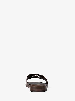 Carissa Slide Sandal