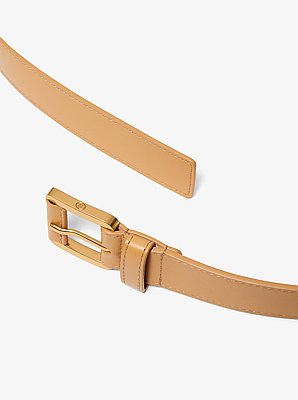 Jodi Leather Trouser Belt
