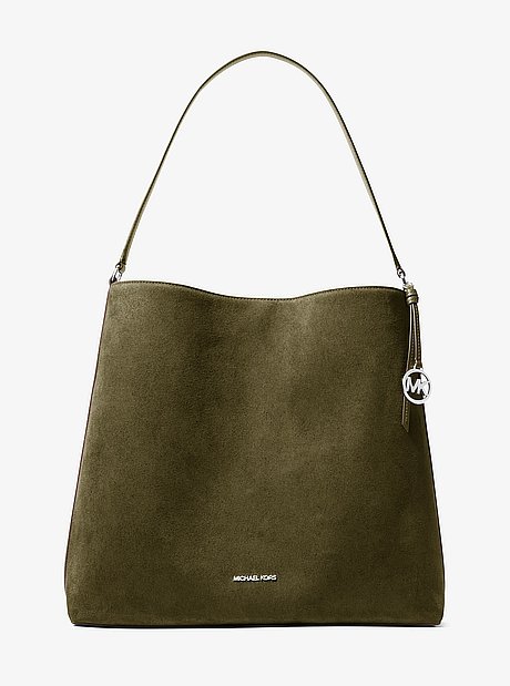 Bolso de hombro hobo Sammy grande
