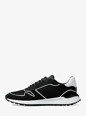Dax Mixed-Media Trainer