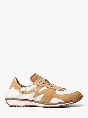 Colt Nylon and Mesh Trainer