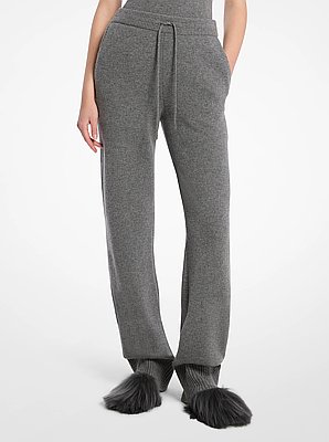 Pantal&oacute;n deportivo de cachemira