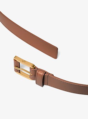Jodi Leather Trouser Belt