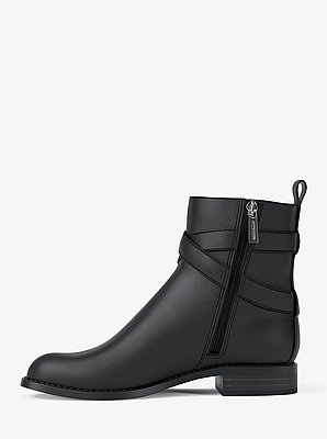 Bot&iacute;n Rory de piel