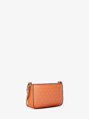Bryant Small Signature Logo Convertible Pochette