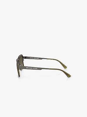 Oxford Sunglasses