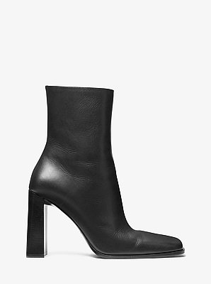 Sascha Leather Boot