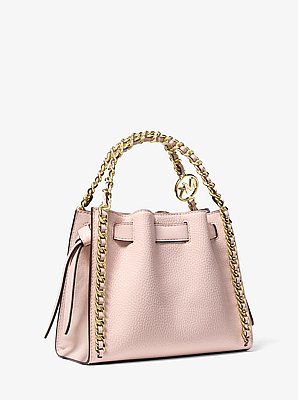 Mina Small Chain Crossbody Bag