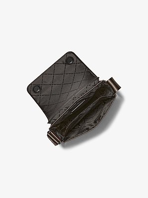 Cooper Flap Crossbody Bag
