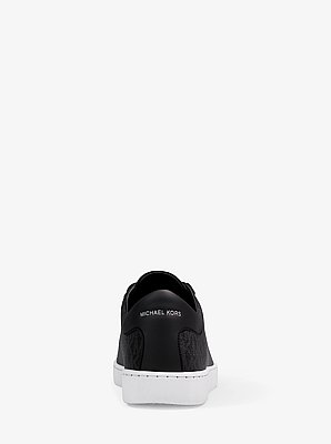 Reign Signature Logo Sneaker
