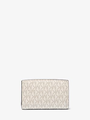 Portefeuille Bryant met kenmerkend logo, middelgroot