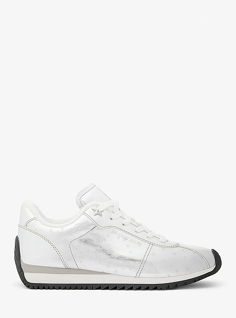 Rhodes Metallic Trainer