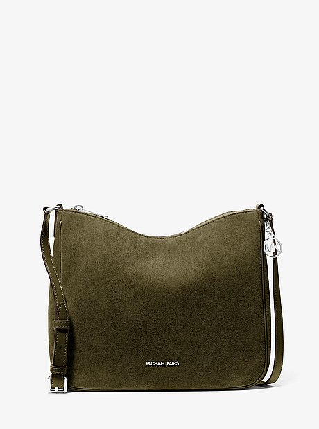 Nayla Medium Messenger Bag