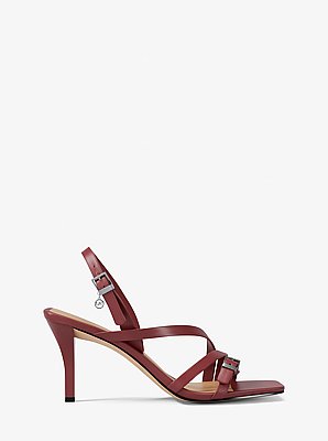 Yvette Sandal