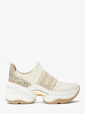 Olympia Metallic Scuba Trainer