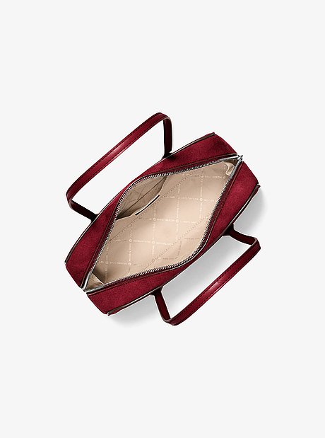 Ashton Medium Shoulder Bag