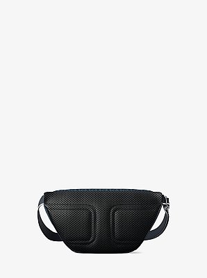 Ri&ntilde;onera Cooper minimalista con logotipo