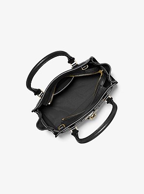 Bandolera Hamilton Moderne extrapeque&ntilde;a de piel