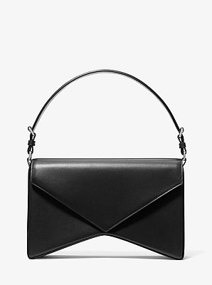 Bolso grande Manhatta de cuero