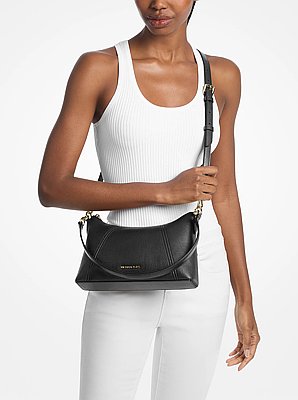 Sienna Medium Convertible Crossbody Bag