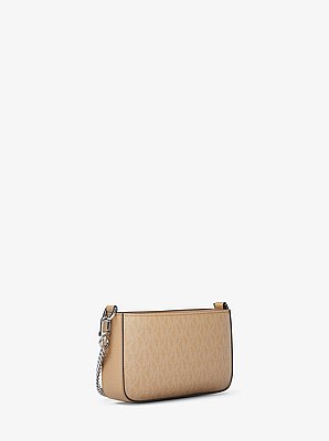 Bryant Small Signature Logo Convertible Pochette