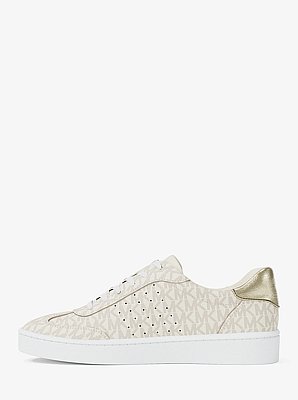 Sneaker Scotty met kenmerkend logo