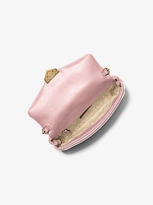 Soho Small Convertible Shoulder Bag