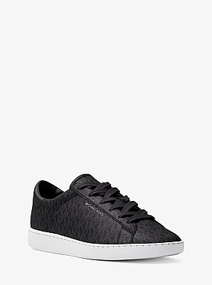 Reign Signature Logo Sneaker