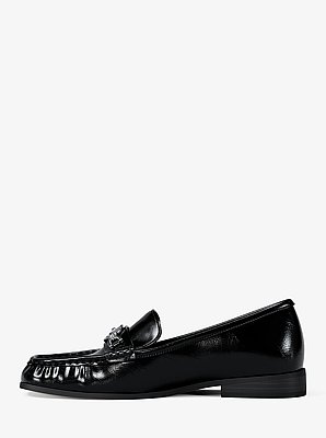 Kacey Patent Loafer