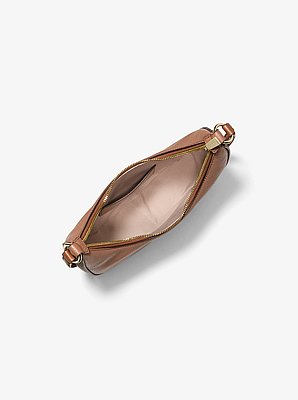 Nolita Small Pebbled Leather Convertible Pochette