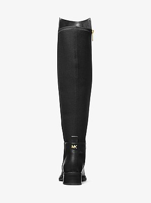 Botte haute Lex