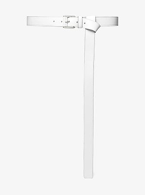 Jodi Leather Belt
