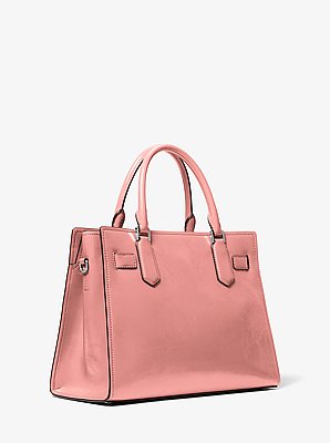 Landon Medium Satchel