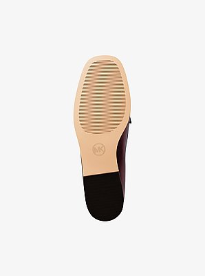 Mocas&iacute;n Kacey