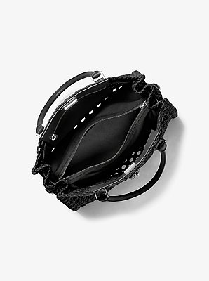 Grand sac Hamilton Moderne tiss&eacute; &agrave; la main