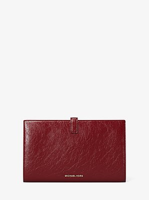 Jet Set Travel Large Wallet
