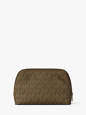 Jet Set Small Signature Logo Travel Kit