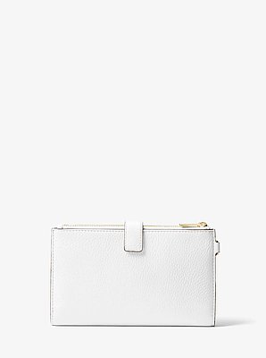 Adele Leather Smartphone Wallet