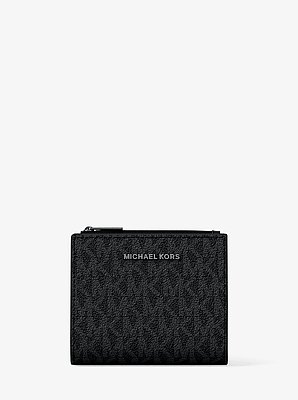 Hudson Signature Logo Wallet