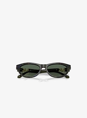 Napa Valley Sunglasses