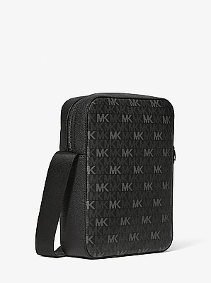 Cooper Signature Logo Flight Bag