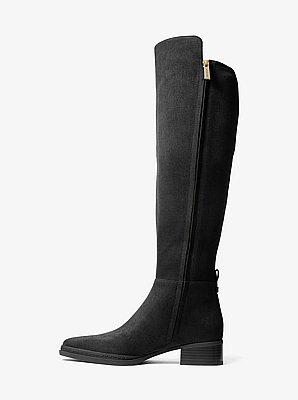 Lex Riding Boot