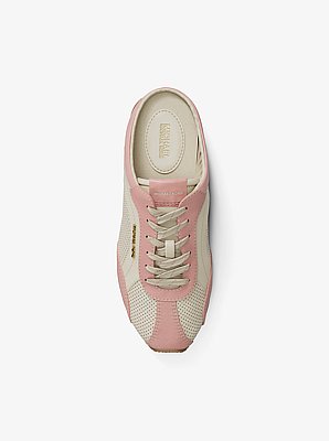 Zapato deportivo Avi sin cordones