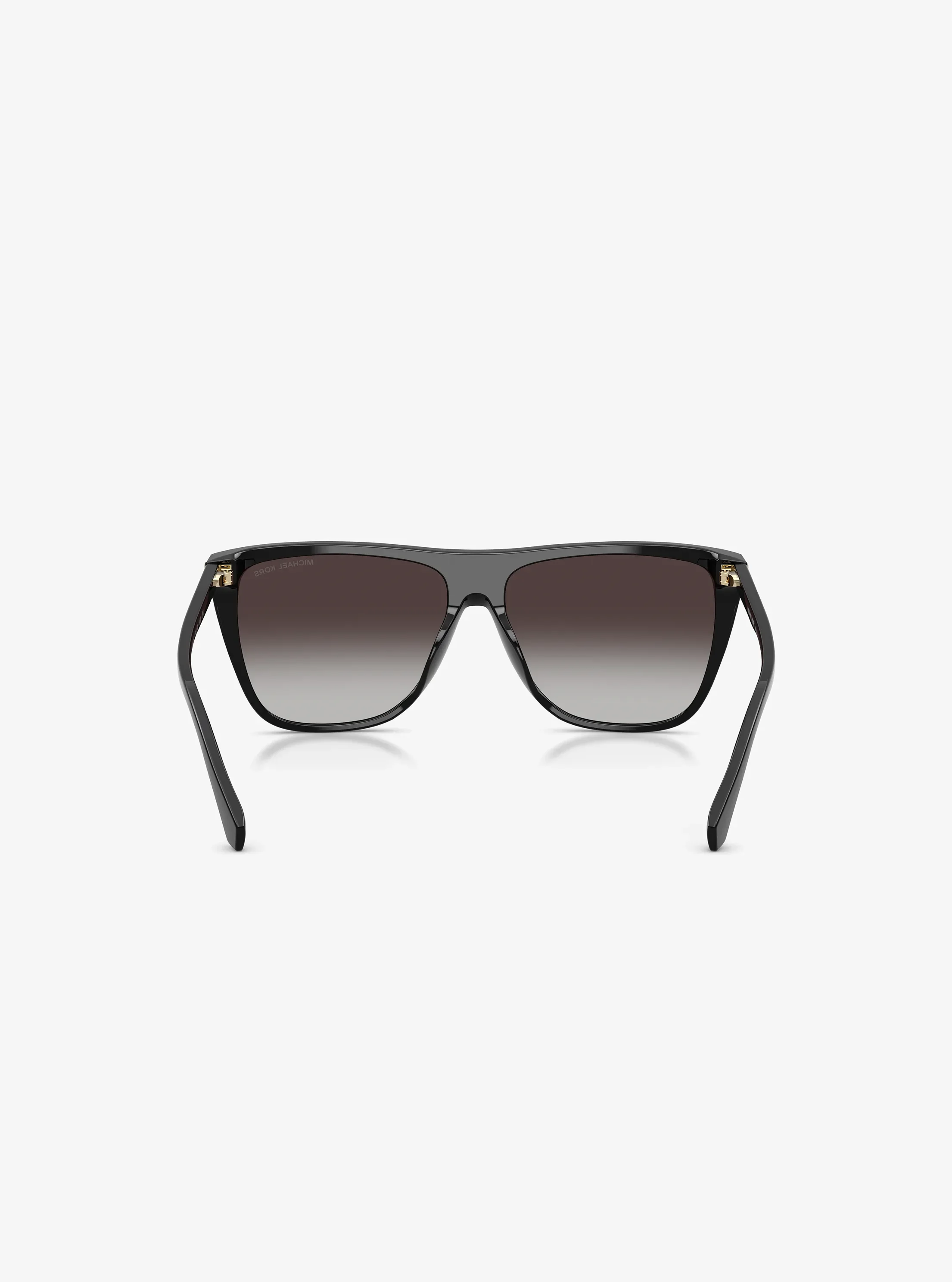 Женские солнцезащитные очки Michael Kors Mumbai Sunglasses — фото 4