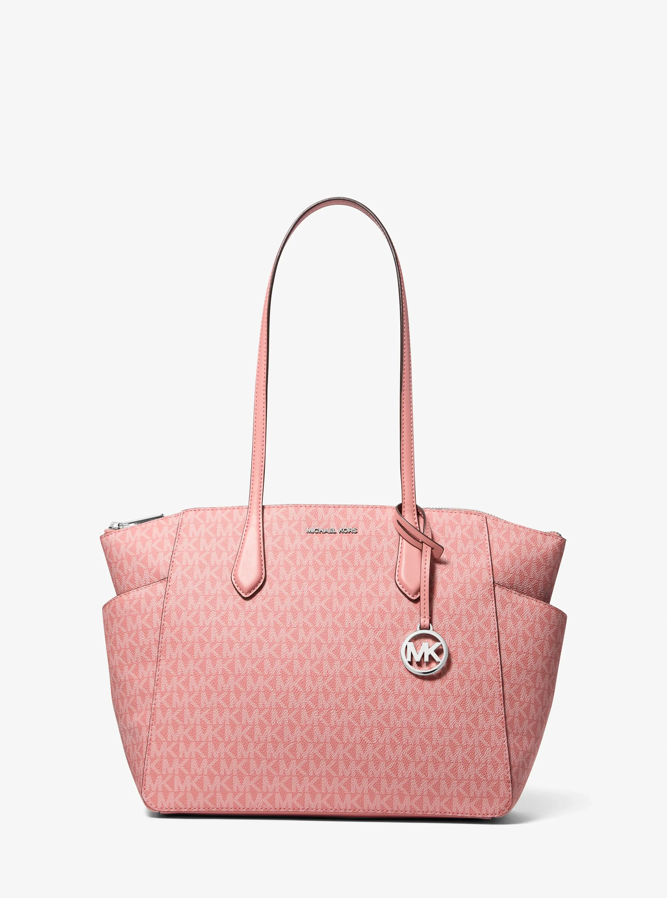 Сумки Michael Kors Marilyn Medium Signature Logo