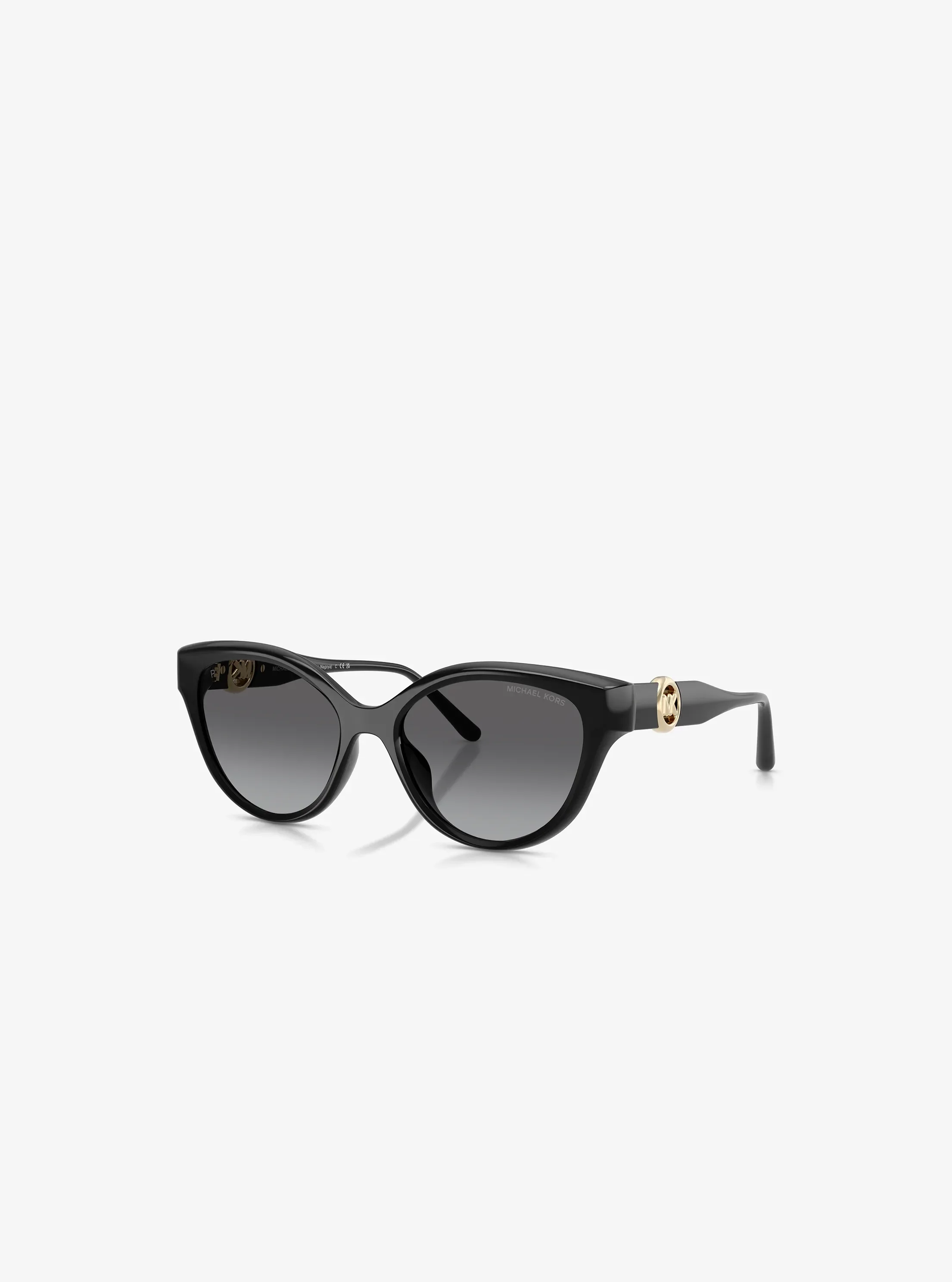 Женские солнцезащитные очки Michael Kors Nagoya Sunglasses — фото 2