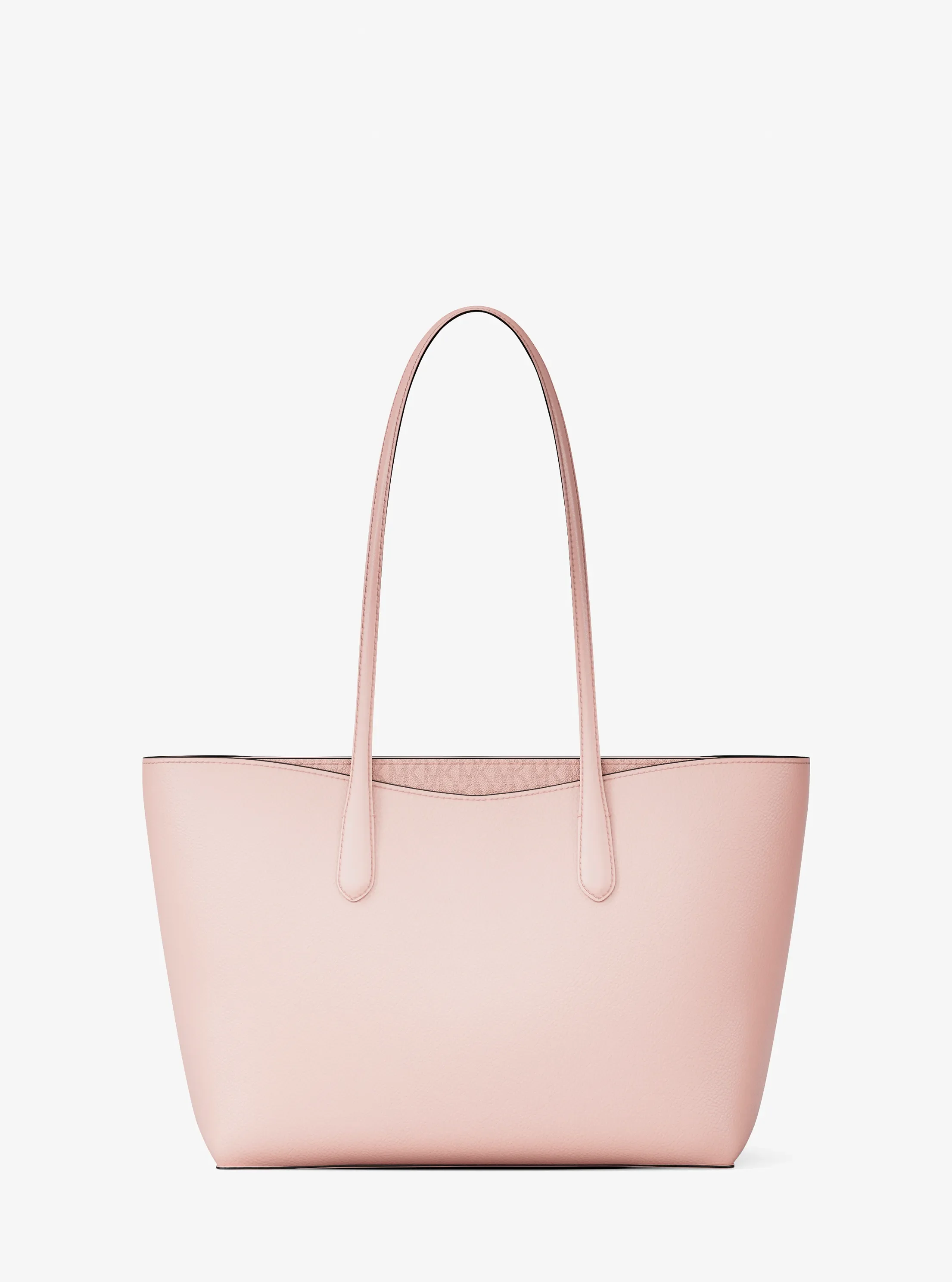 Сумки Michael Kors Arden Large Pebbled Leather — фото 5