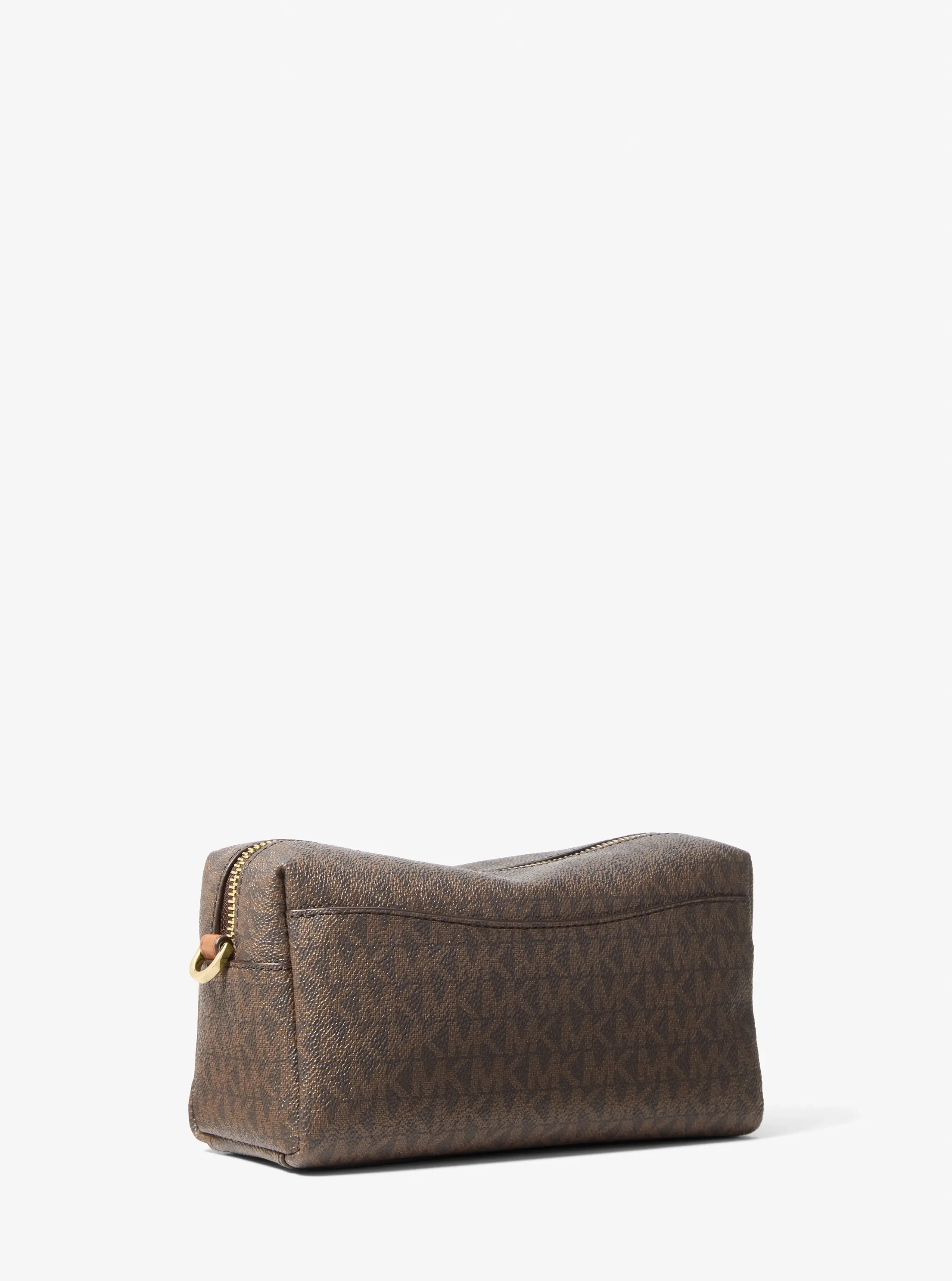 Женские сумки Michael Kors Bryant Small Signature Logo Crossbody — фото 3