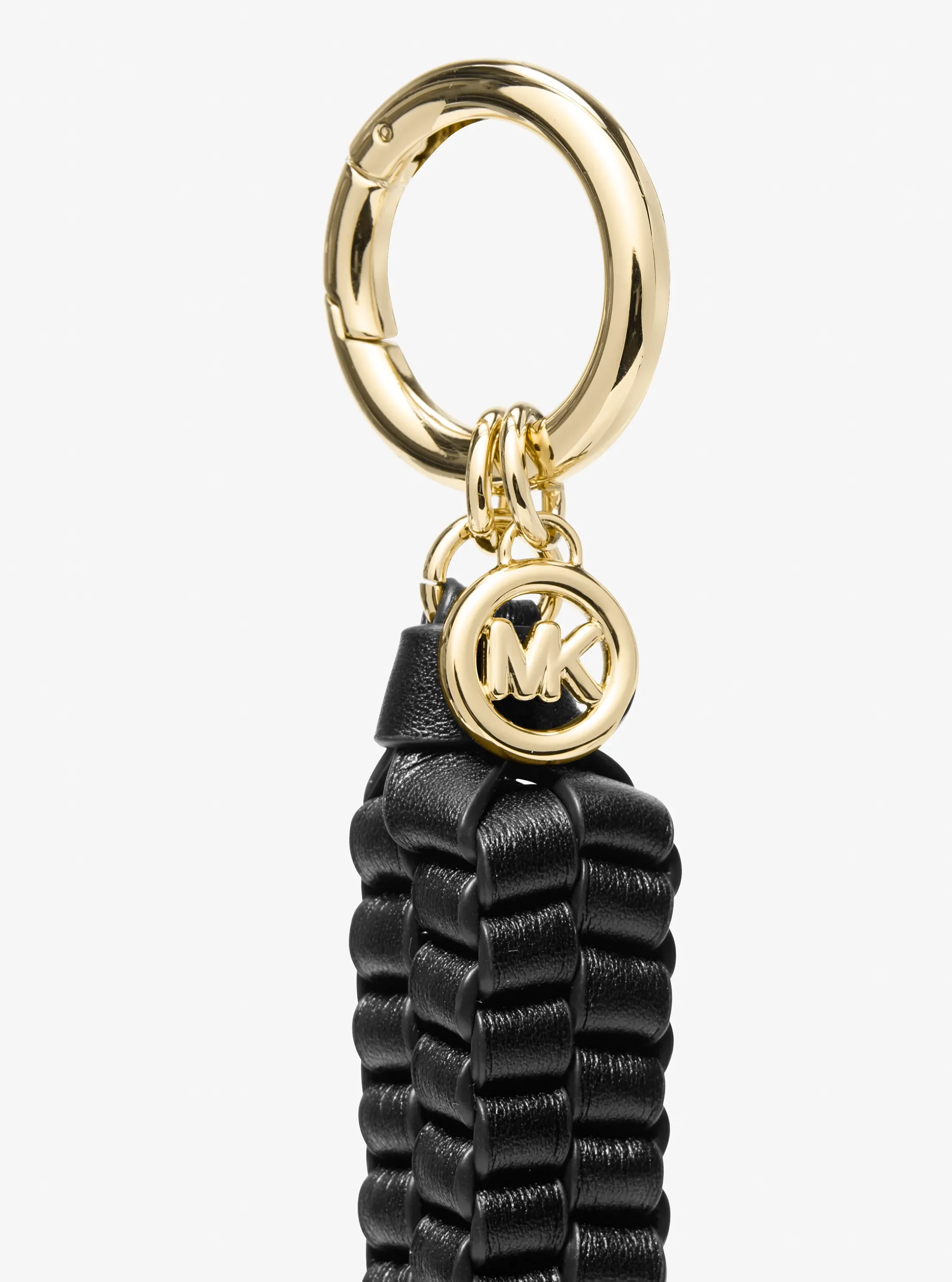 Женские топы Michael Kors Woven Tassel Charm — фото 2