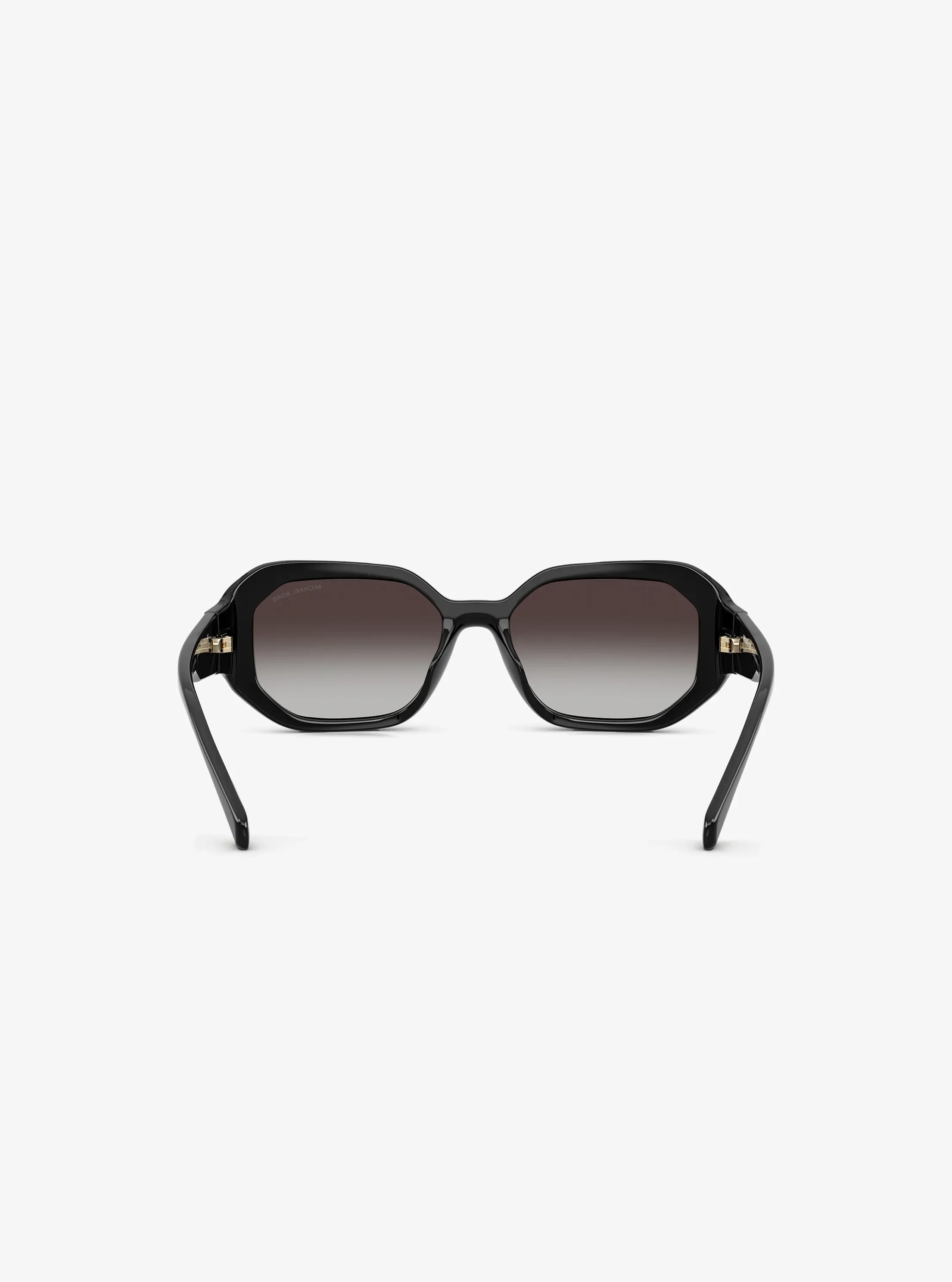 Женские солнцезащитные очки Michael Kors Siesta Key Sunglasses — фото 4